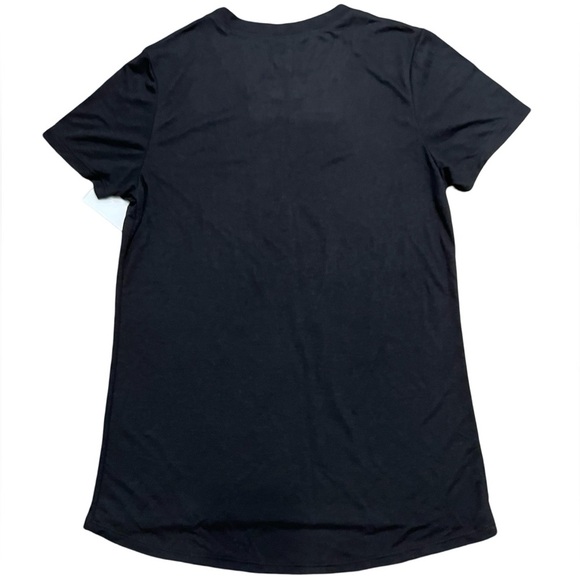 🎃 Disney Women’s Tee | Skeleton Design | Glow in the Dark | Small | Halloween - Picture 2 of 7